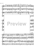 Overture c minor D8A - Score