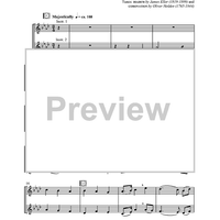 All Hail the Power of Jesus’ Name