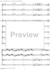 "Serbate, o Dei custodi", No. 5 from "La Clemenza di Tito", Act 1 (K621) - Full Score