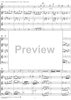 Suite for Woodwind Quintet, No. 3: Finale - Score