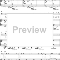 Messa da Requiem: No. 3. Tuba Mirum