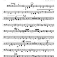 The Bugle Call Rag - Tuba