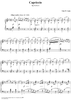 Capriccio, Op. 19, No. 6