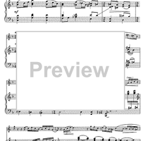 Sonatina Op.50 - Score