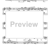 Sonata No. 3 g minor