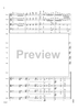 Prelude to Die Meistersinger - Score