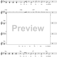 Singing Tongue Twisters, Section 10: Wh-Za