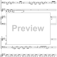 Blessed Be Your Name