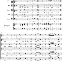 Like Two Proud Armies