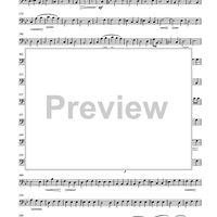 Waltz Me Around Again, Please! - Euphonium 3 BC