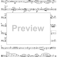 Piano Trio No. 3 in C Minor, Op. 1, No. 3 - Cello