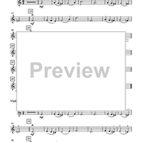 1, 2, 3, Play! (Supplemental) - Violin