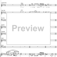 Requiem in C Minor, Op. 54: No. 4, Oro Supplex