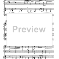 Havah Nagilah - For Two Pianos