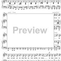 Die Hochländer-Witwe Op.25 No.10