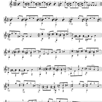 Etude No. 5