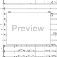 "Riconosci in questo amplesso", No. 18 from "Le Nozze di Figaro", Act 3, K492 - Full Score