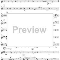 Suite for Woodwind Quintet, Op. 57 - Horn