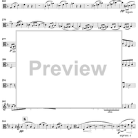 Piano Quartet No. 2 in A Major, Op. 26 - Viola