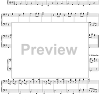 Young Musicians, Part 1, Nos. 1 - 19