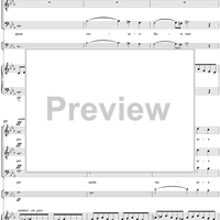 Solemn Mass, Op. 12: No. 3, Credo