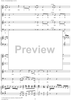 Et resurrexit - No. 12 from Mass no. 18 in C minor ("Great")   - K427 (K417a)