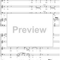 Et resurrexit - No. 12 from Mass no. 18 in C minor ("Great")   - K427 (K417a)