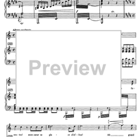 Que les douleurs de la terre from Le Roi de Lahore