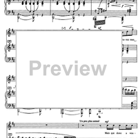 Pleurez, pleurez mes yeux from Le Cid