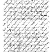 Lukas - Passion - Full Score