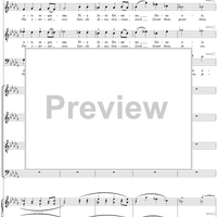 Messa da Requiem: No. 10. Lacrymosa