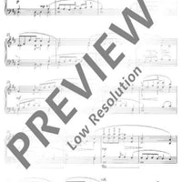 16 pieces for solo piano