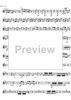 String Quintet G Major - Viola 2