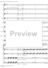 Symphony No. 6, Movement 4 - Full Score