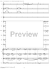 "Riconosci in questo amplesso", No. 18 from "Le Nozze di Figaro", Act 3, K492 - Full Score