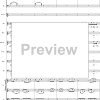 "Riconosci in questo amplesso", No. 18 from "Le Nozze di Figaro", Act 3, K492 - Full Score