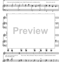 I Yust Go Nuts At Christmas