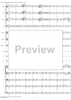 "Die Entführung aus dem Serail": Overture - Full Score