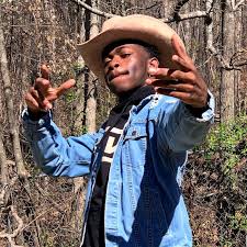 Old Town Road (I Got the Horses in the Back)
