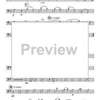 Three Pieces by MacDowell - Horn (Op. Trombone)