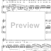 Helft mir, ihr Schwestern Op.42 No. 5