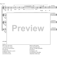 A planc cale il soreli