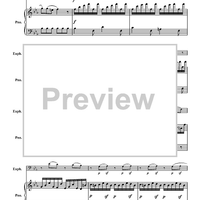 Rondo, K. 380 - Piano