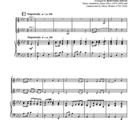 All Hail the Power of Jesus’ Name