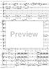 La Finta Giardiniera, Act 3, No. 24 "Seht dort wie Mond und Sonne" (Aria) - Full Score