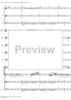 "Freundin, stille deine Tränen", No. 15 from "Zaide", Act 2, K336b (K344) - Full Score