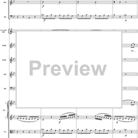 "Freundin, stille deine Tränen", No. 15 from "Zaide", Act 2, K336b (K344) - Full Score