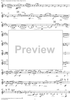 String Quartet in D Major - Violin 1