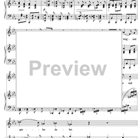 Ständchen Op.106 No. 1