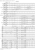 Symphony No. 4, Movement 3 - Full Score